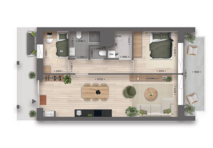 Koop en Huur Huizen - 2