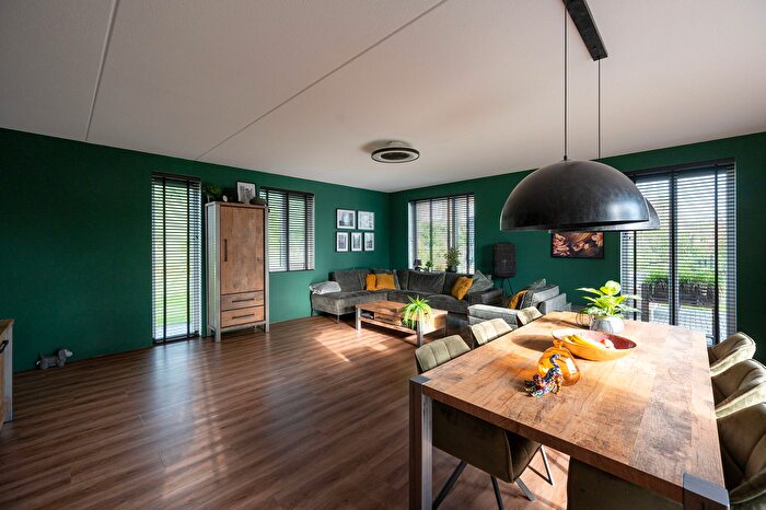 Koop en Huur Huizen - 2