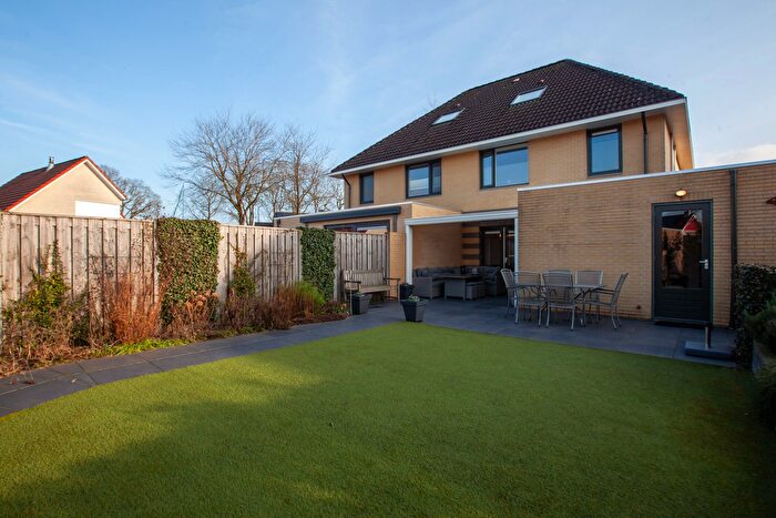 Koop en Huur Huizen - 3