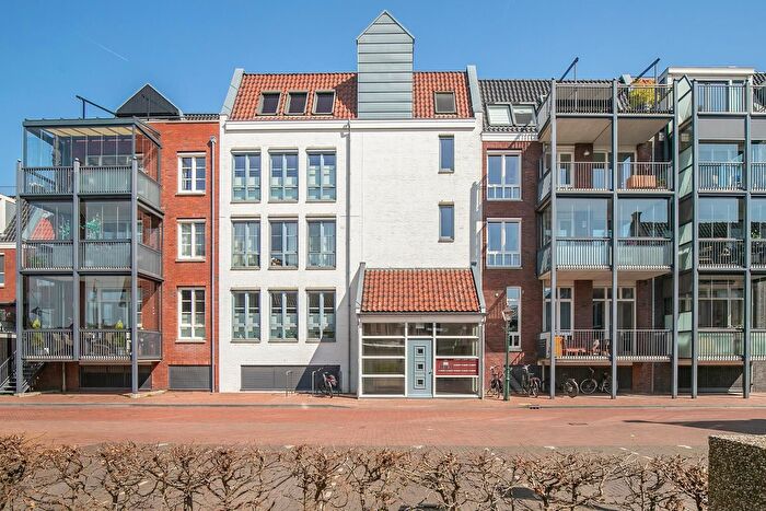 Koop en Huur Huizen - 3