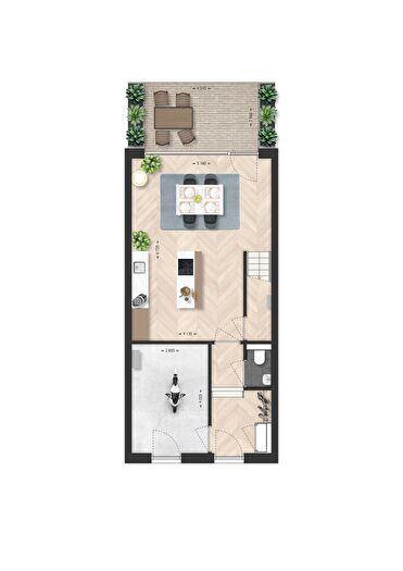 Koop en Huur Huizen - 3