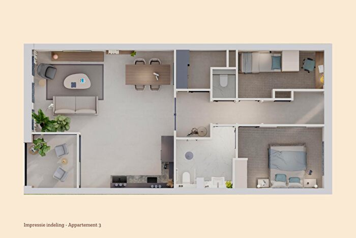 Koop en Huur Huizen - 3