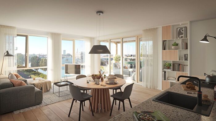 Koop en Huur Huizen - 2