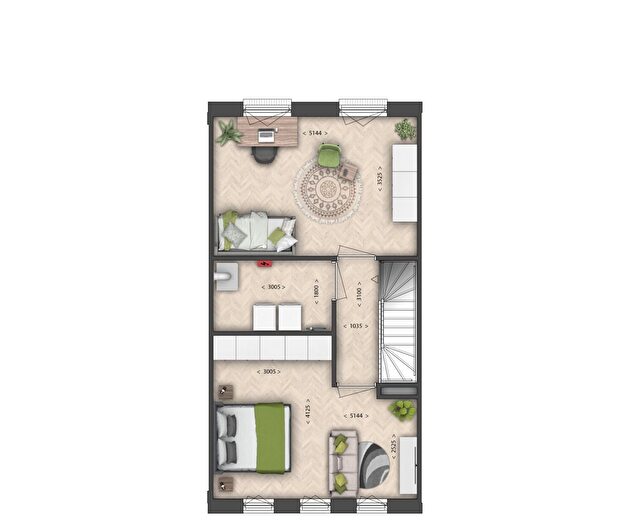 Koop en Huur Huizen - 3