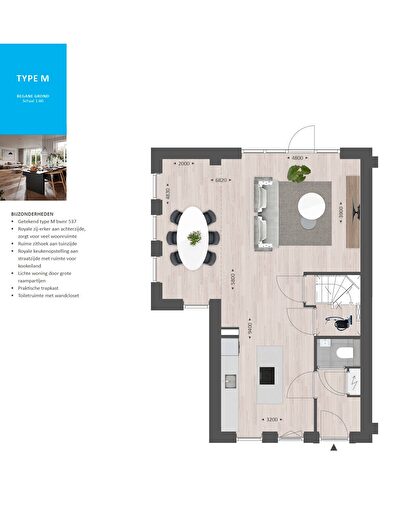 Koop en Huur Huizen - 3