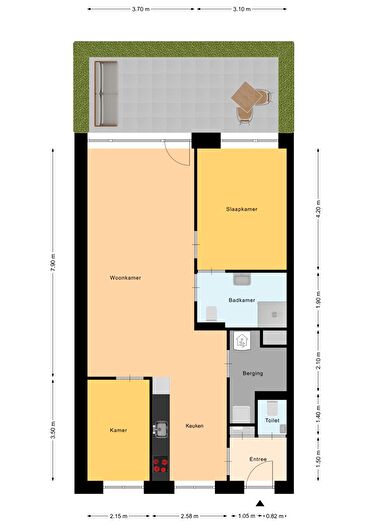 Koop en Huur Huizen - 3