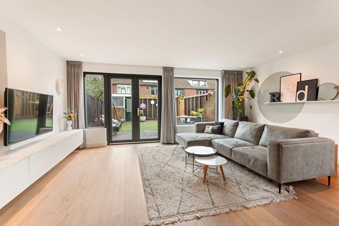 Koop en Huur Huizen - 2