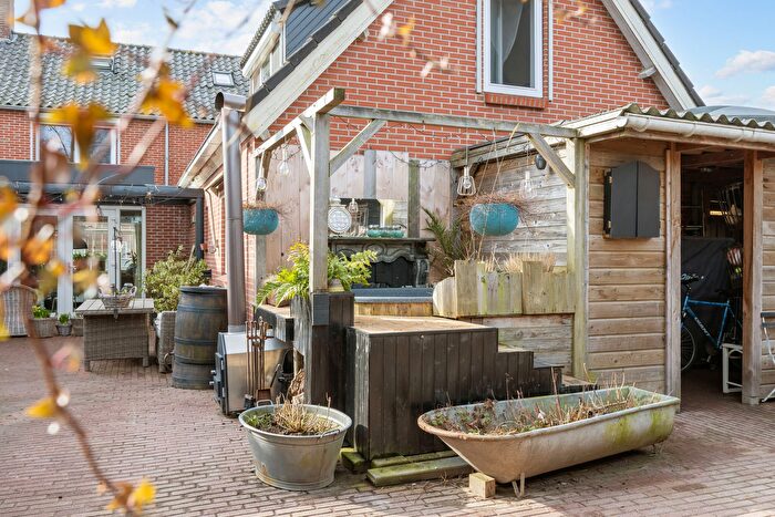 Koop en Huur Huizen - 3