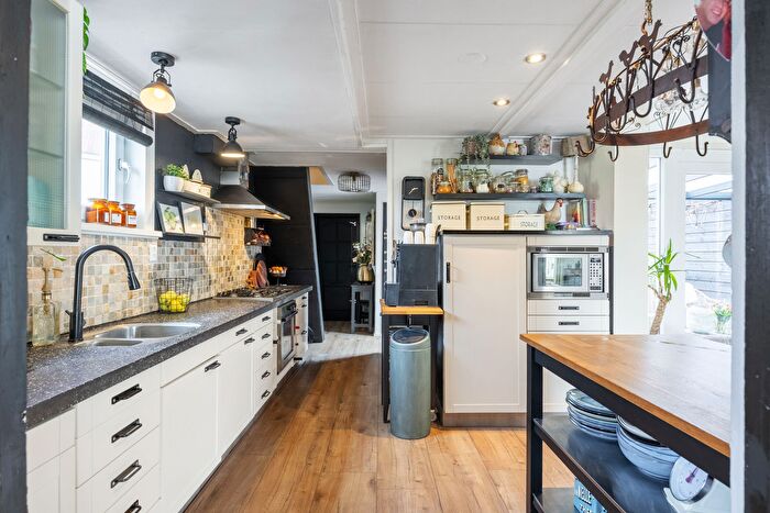 Koop en Huur Huizen - 2