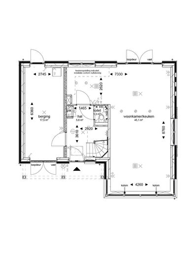Koop en Huur Huizen - 3