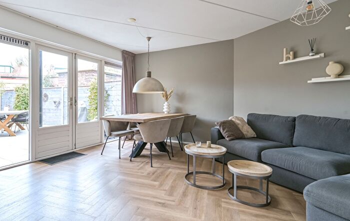 Koop en Huur Huizen - 3
