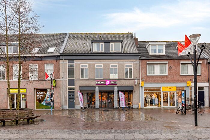 Koop en Huur Huizen - 2