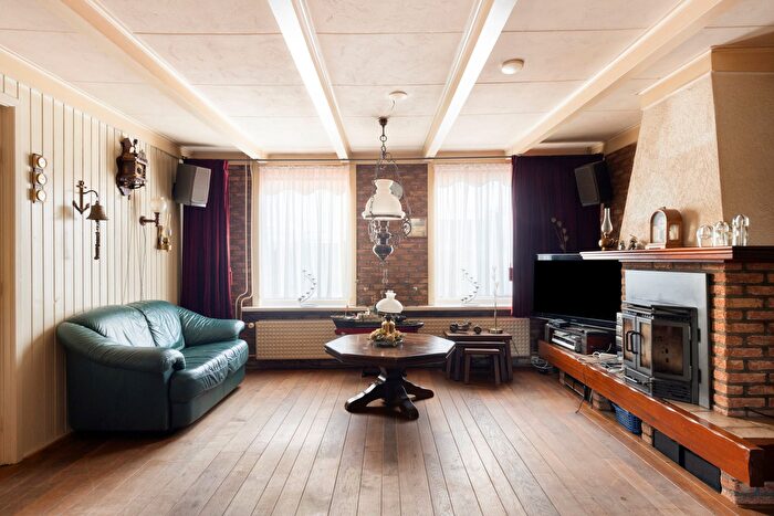 Koop en Huur Huizen - 2