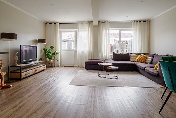 Koop en Huur Huizen - 2
