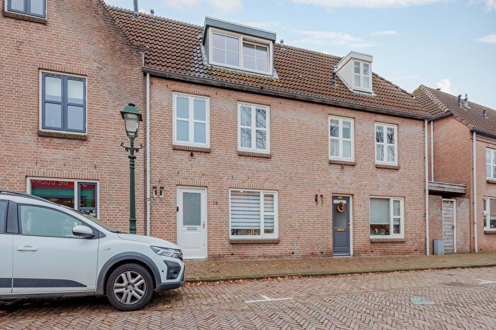 Koop en Huur Huizen - 3