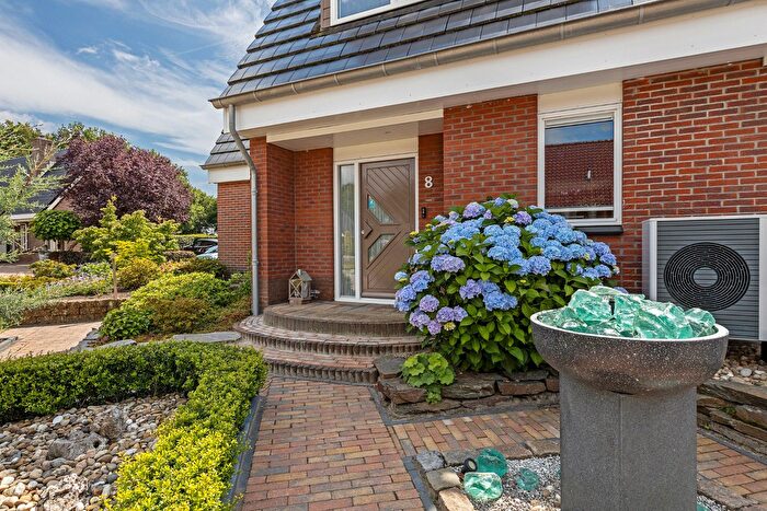 Koop en Huur Huizen - 3