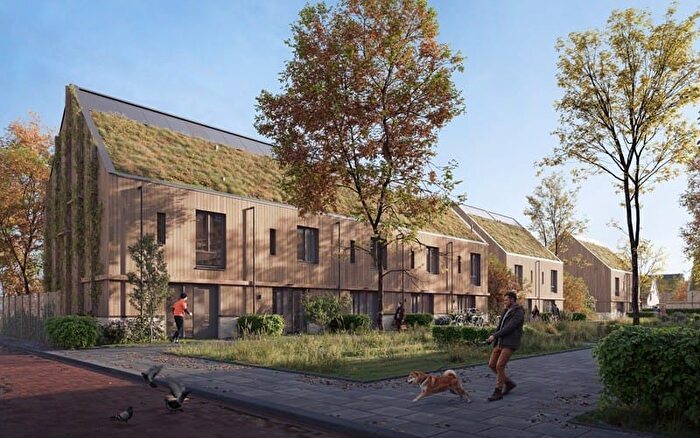 Koop en Huur Huizen - 2