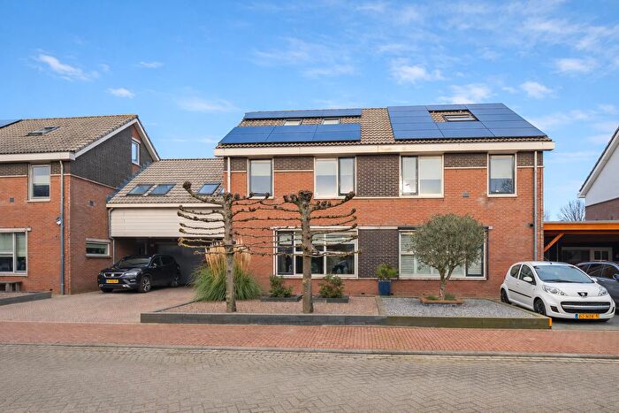 Koop en Huur Huizen - 3