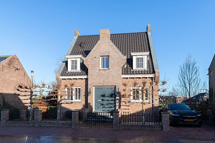Koop en Huur Huizen - 3