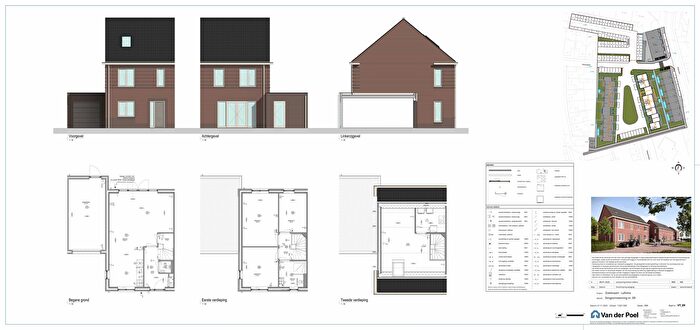 Koop en Huur Huizen - 2