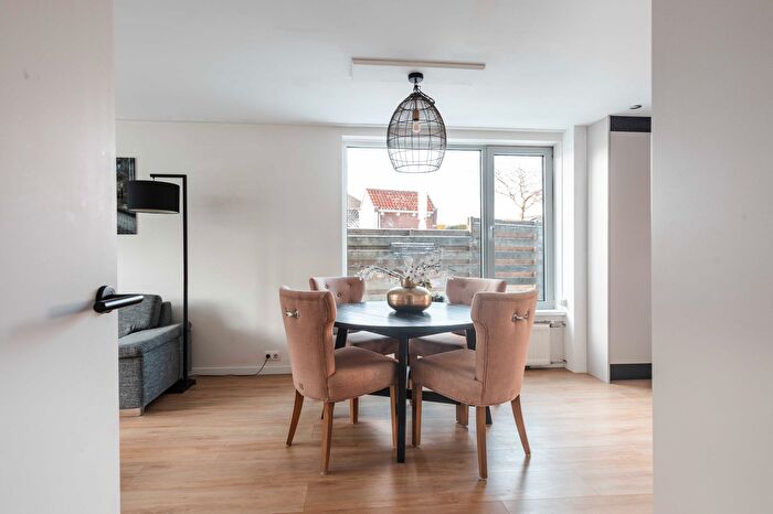Koop en Huur Huizen - 3
