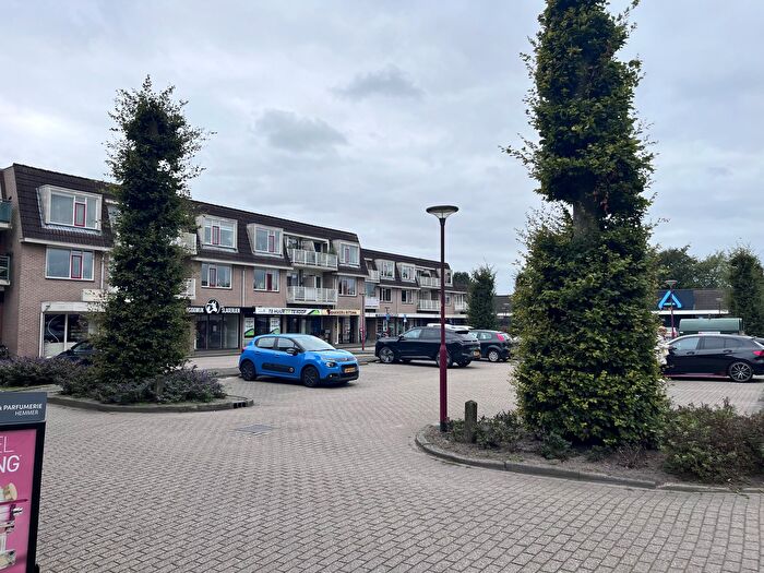 Koop en Huur Huizen - 2