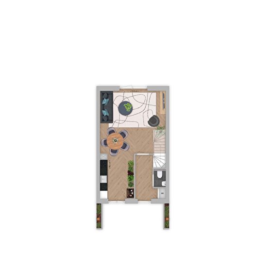 Koop en Huur Huizen - 2