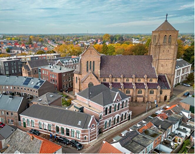 Koop en Huur Huizen - 2