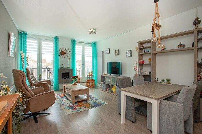 Koop en Huur Huizen - 2