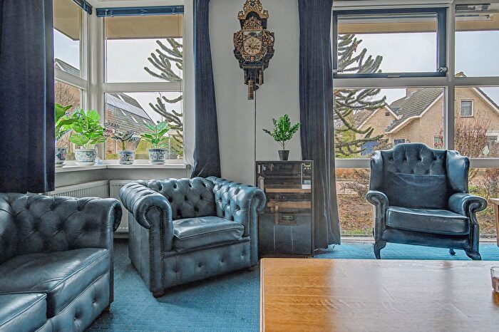 Koop en Huur Huizen - 2