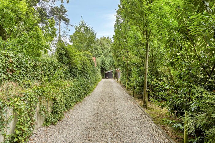 Koop en Huur Huizen - 3