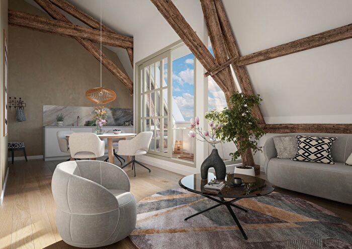 Koop en Huur Huizen - 3
