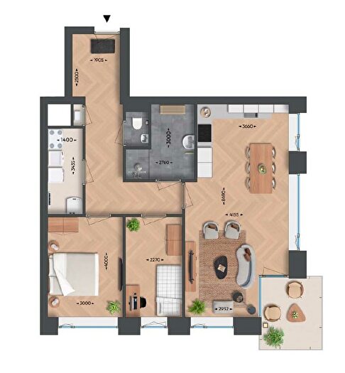 Koop en Huur Huizen - 3