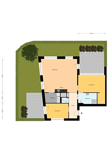 Koop en Huur Huizen - 3