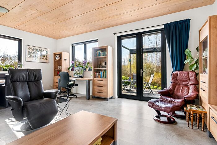 Koop en Huur Huizen - 3