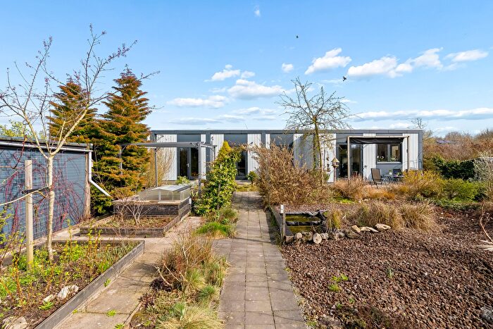 8-kamerhuis te koop in Almere – Titus Brandsmalaan, Oosterwold Noord
