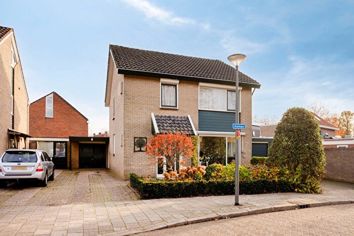 Koop en Huur Huizen - 2