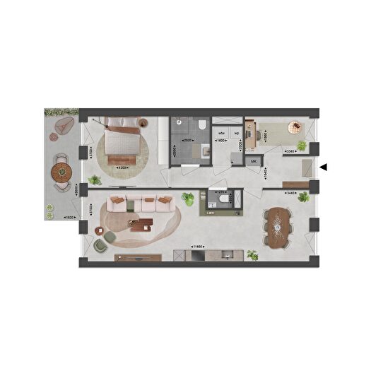 Koop en Huur Huizen - 3
