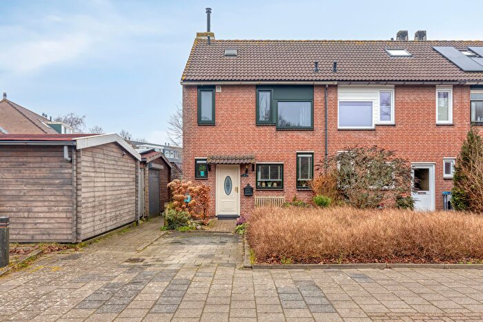 Koop en Huur Huizen - 3