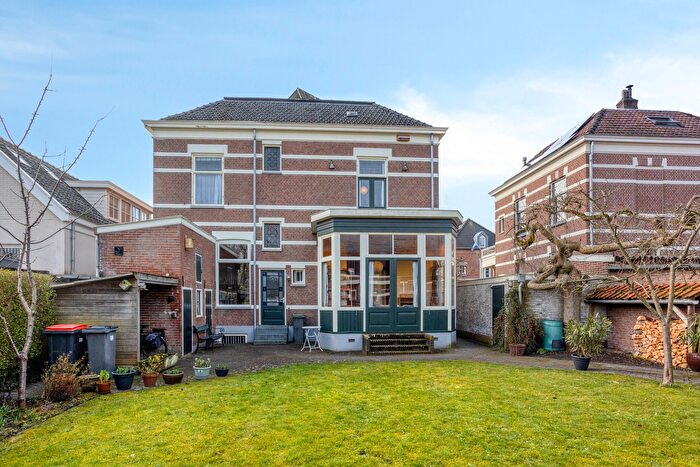 Koop en Huur Huizen - 2