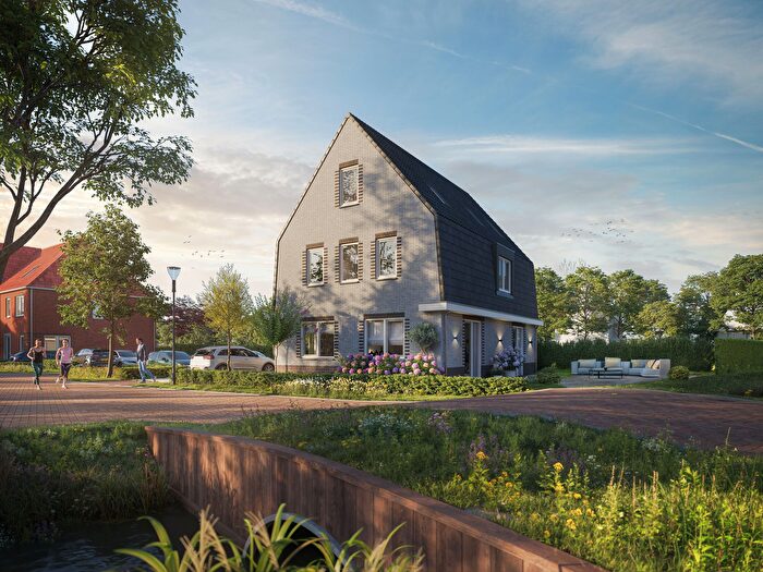1-kamerhuis te koop in Harmelen-Noord (dorp), Harmelen