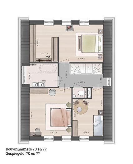 Koop en Huur Huizen - 3