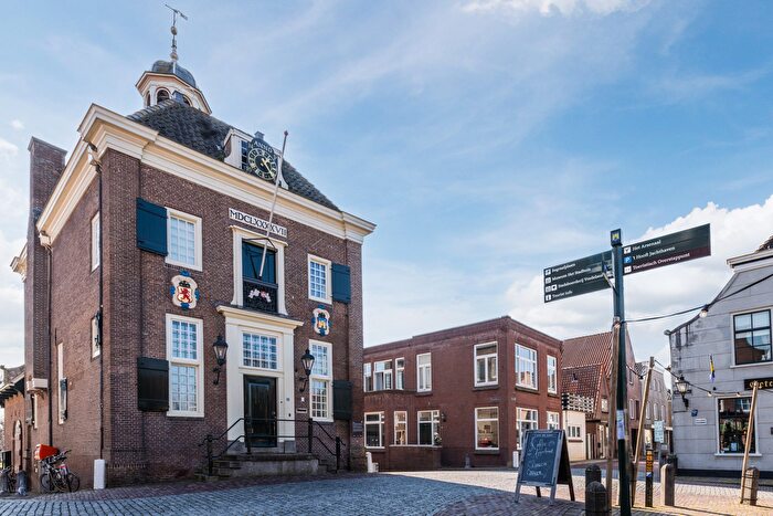 Koop en Huur Huizen - 2