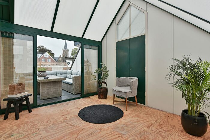 Koop en Huur Huizen - 3