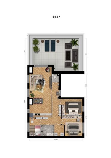 Koop en Huur Huizen - 3