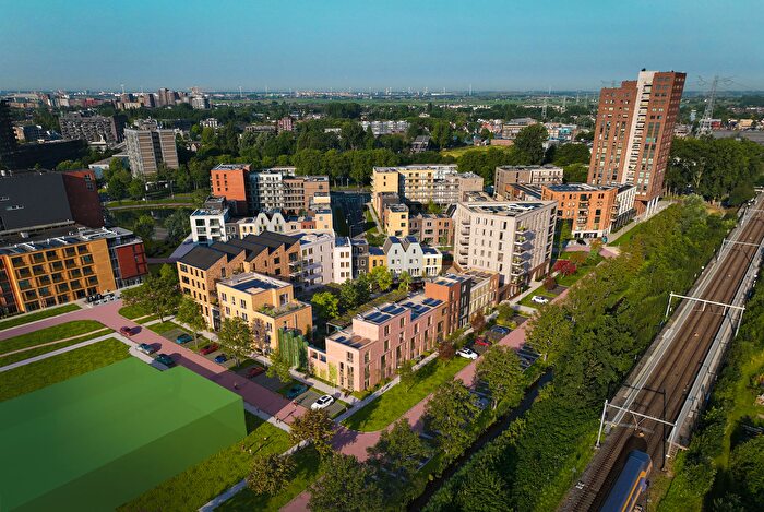 Koop en Huur Huizen - 2
