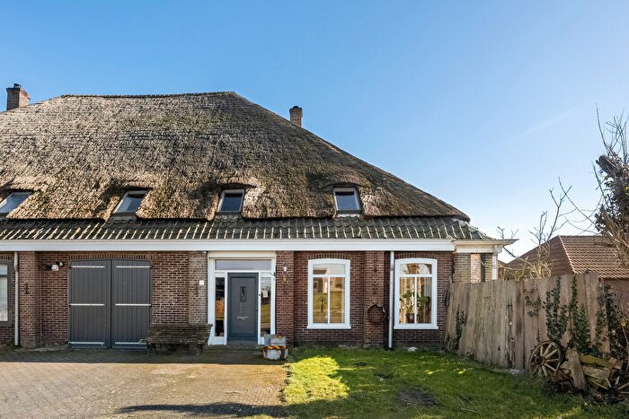 Koop en Huur Huizen - 3