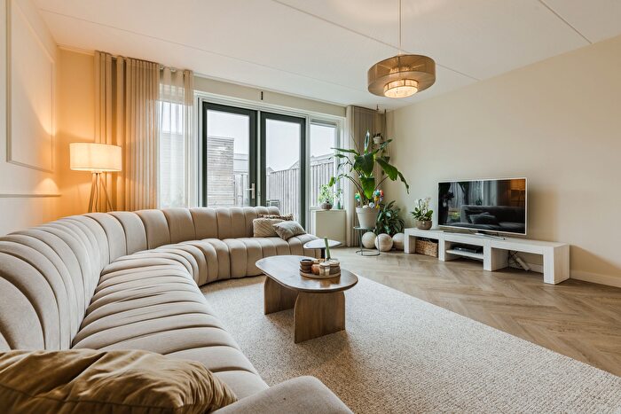 Koop en Huur Huizen - 3
