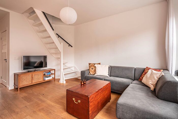 Koop en Huur Huizen - 3