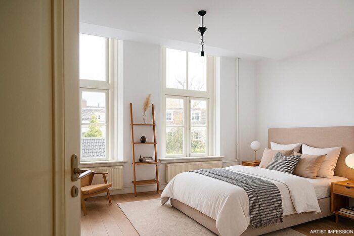 Koop en Huur Huizen - 3